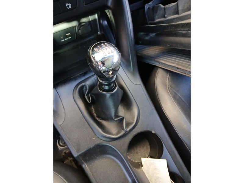 Recambio de palanca cambio para hyundai ix35 (lm, el, elh) 1.7 crdi referencia OEM IAM   