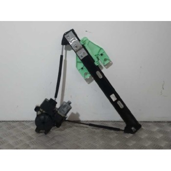 ELEVALUNAS TRASERO IZQUIERDO 5FA839461 5 PINES 