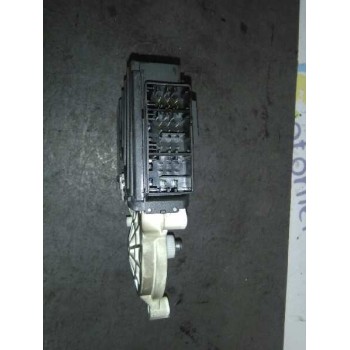 Recambio de motor elevalunas delantero derecho para seat ibiza (6l1) cool referencia OEM IAM   