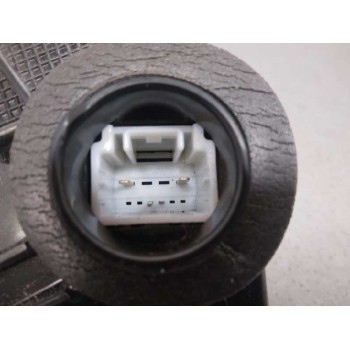 Recambio de cerradura puerta delantera derecha para toyota auris hybrid active referencia OEM IAM  4 PINES 