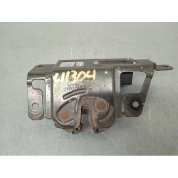 Recambio de cerradura maletero / porton para bmw serie 3 touring (e46) 320d referencia OEM IAM 51247026192  