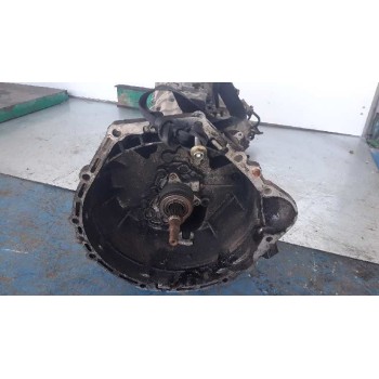 Recambio de caja cambios para ssangyong kyron 2.0 referencia OEM IAM G3102009012 B 4X4 CON TRANSFER 5V