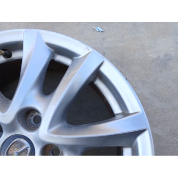 Recambio de llanta para mazda 3 sedán (bm_, bn_) 2.2 d referencia OEM IAM 9965E76560  