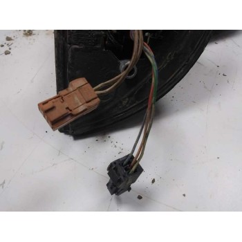 Recambio de retrovisor izquierdo para citroën berlingo station wagon sx multispace referencia OEM IAM   