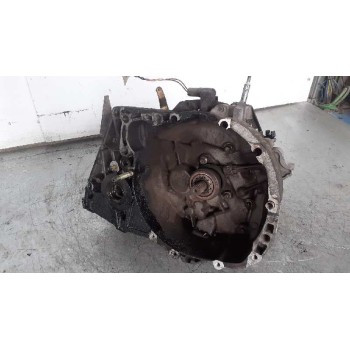 CAJA CAMBIOS JR5102 B 194.103KM 5V