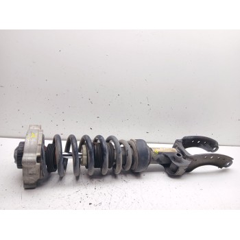 Recambio de amortiguador delantero derecho para porsche cayenne (9pa) 3.2 referencia OEM IAM 95534304400 7l5413032j 