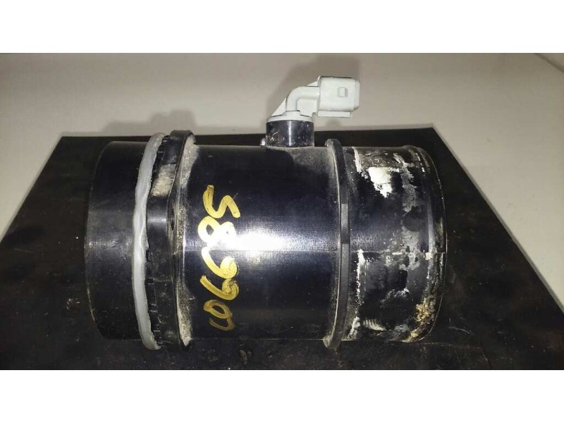 Recambio de caudalimetro para renault clio iii 1.5 dci diesel fap referencia OEM IAM 8200454482  