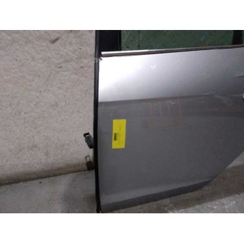 Recambio de puerta trasera izquierda para seat leon (5f1) xcellence plus referencia OEM IAM   