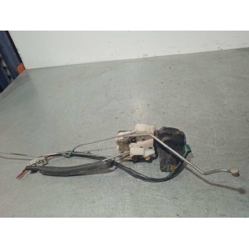 CERRADURA PUERTA DELANTERA IZQUIERDA 7215AST3 5 PINES 