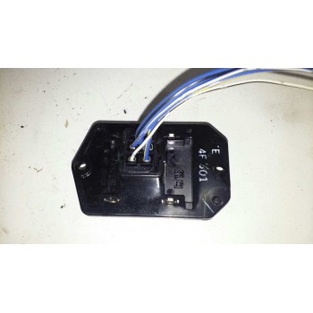 RESISTENCIA CALEFACCION 