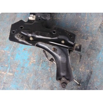 Recambio de puente delantero para citroën c-elysée exclusive referencia OEM IAM   