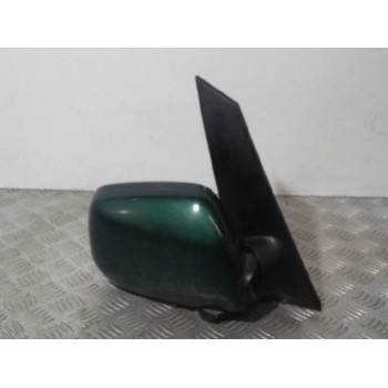 Recambio de retrovisor derecho para toyota avensis verso (m20) 2.0 turbodiesel cat referencia OEM IAM  5 CABLES 