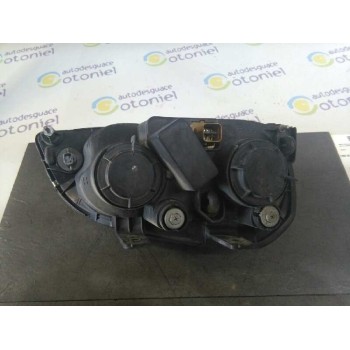 Recambio de faro izquierdo para daewoo nubira berlina se referencia OEM IAM   BIFARO