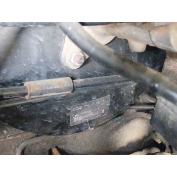 Recambio de servofreno para ford focus ii (da_, hcp, dp) 1.8 tdci referencia OEM IAM 3m512b195cf  