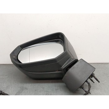 Recambio de retrovisor izquierdo para audi q2 (gab, gag) 30 tfsi referencia OEM IAM   