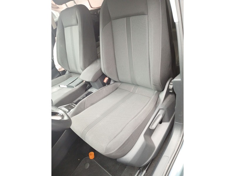 Recambio de asiento delantero izquierdo para volkswagen t-roc (a11, d11) 2.0 tdi scr referencia OEM IAM   