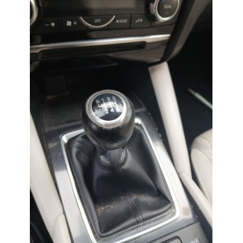 Recambio de caja cambios para mazda 6 station wagon (gj, gl) 2.2 d referencia OEM IAM D6020  
