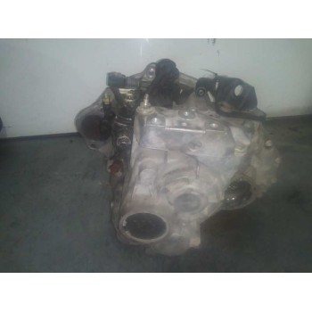 Recambio de caja cambios para skoda superb combi (3t5) 2.0 tdi dpf referencia OEM IAM LHD S/C 