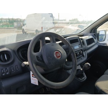 KIT AIRBAG 0006000620564 