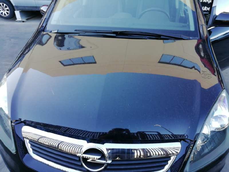Recambio de capot para opel zafira b cosmo referencia OEM IAM   