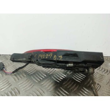 Recambio de maneta exterior delantera izquierda para renault clio iv limited referencia OEM IAM   