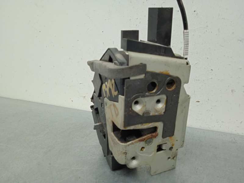 Recambio de cerradura puerta trasera derecha para ford transit connect kombi referencia OEM IAM DT11V43288BG  5 PINS