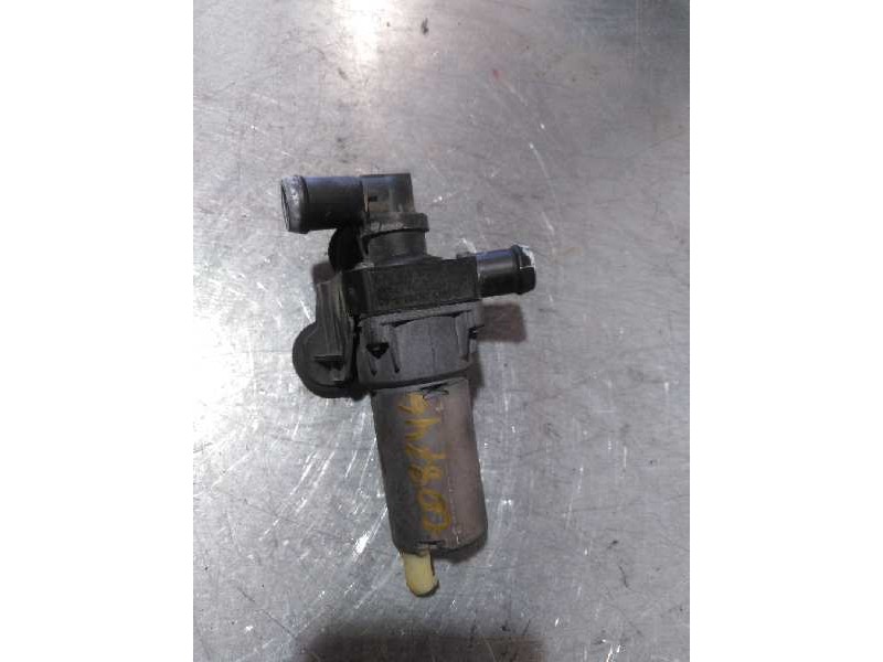 Recambio de valvula intercambio de calefaccion para bmw serie 3 berlina (e90) 320i referencia OEM IAM 64116928246  