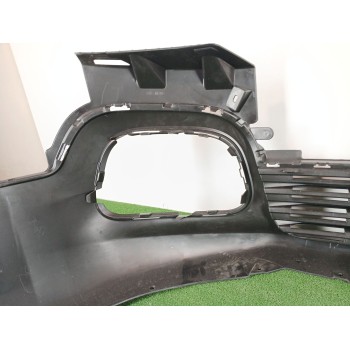 Recambio de paragolpes delantero para citroën berlingo multispace (b9) 1.6 bluehdi 100 referencia OEM IAM 9816977680  