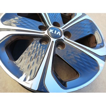 Recambio de llanta para kia xceed (cd) 1.6 gdi hybrid referencia OEM IAM 6.5JX16H2 ET40 X1 52910CR200