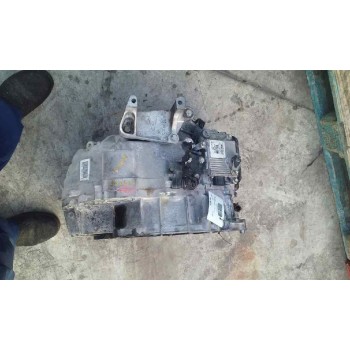 Recambio de caja cambios para peugeot 407 2.0 16v hdi fap referencia OEM IAM BF0706A5Y AUTOMATICA M