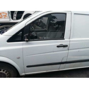 PUERTA DELANTERA IZQUIERDA 