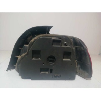 Recambio de piloto trasero izquierdo para bmw serie 5 berlina (e39) 525tds referencia OEM IAM 8358031 8358031 1ª