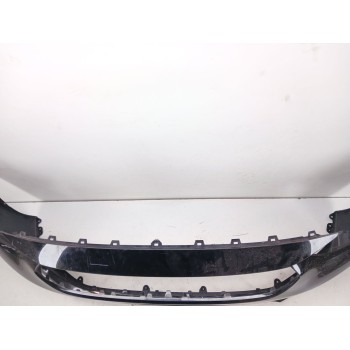 Recambio de paragolpes delantero para opel corsa f (p2jo) 1.2 (68) referencia OEM IAM 9830340080  