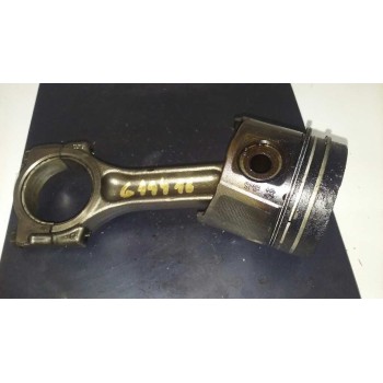 Recambio de piston para renault megane ii berlina 3p 1.9 dci diesel fap referencia OEM IAM   