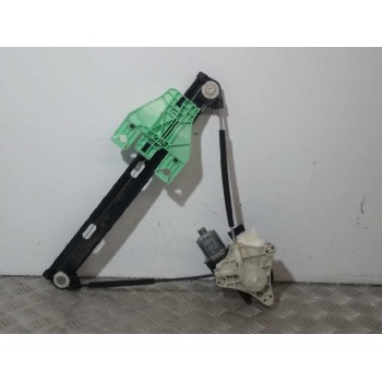 Recambio de elevalunas trasero izquierdo para seat leon (kl1) xcellence referencia OEM IAM 5FA839461 5 PINES 