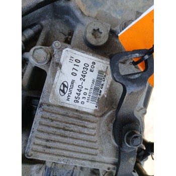 Recambio de caja cambios para hyundai ix55 3.0 v6 crdi 4wd referencia OEM IAM 4500024660  10G3610792