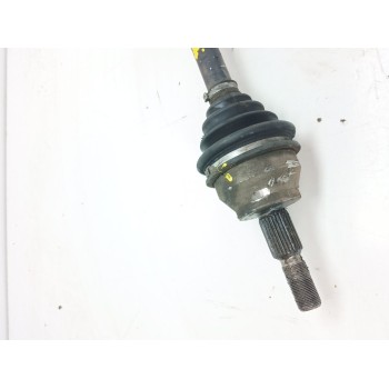 Recambio de transmision delantera izquierda para ford focus iii sedán 1.6 tdci referencia OEM IAM   