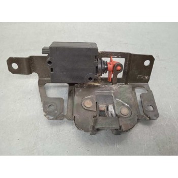 Recambio de cerradura maletero / porton para bmw serie 3 touring (e46) 320d referencia OEM IAM 51247026192  