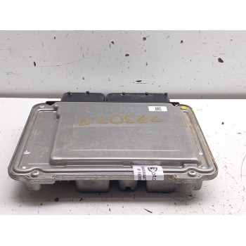 Recambio de centralita motor uce para seat arona (kj7, kjp) 1.0 tsi referencia OEM IAM 04c907309bp 0261s21435 