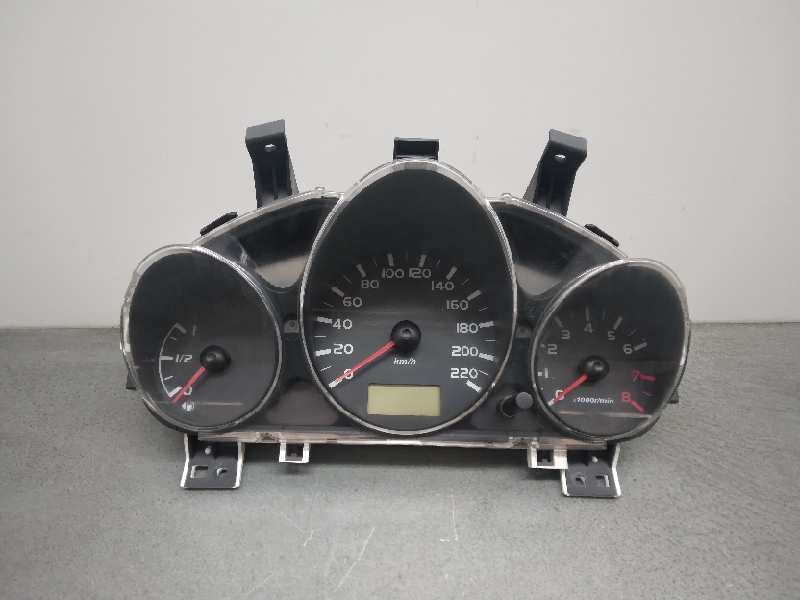 Recambio de cuadro instrumentos para mitsubishi colt berlina 5 (z30a) 1.1 inform (d) referencia OEM IAM MM038001 MR951770 