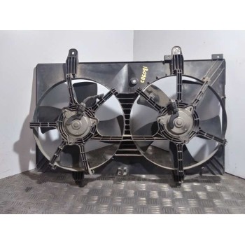 ELECTROVENTILADOR 21487AX00B 21481CD000 21486EW00B