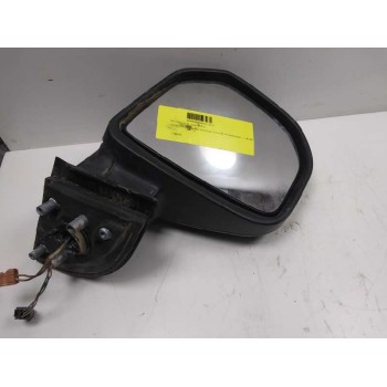 Recambio de retrovisor izquierdo para citroën berlingo station wagon sx multispace referencia OEM IAM   