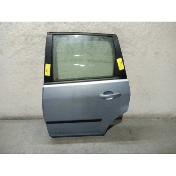 PUERTA TRASERA IZQUIERDA 