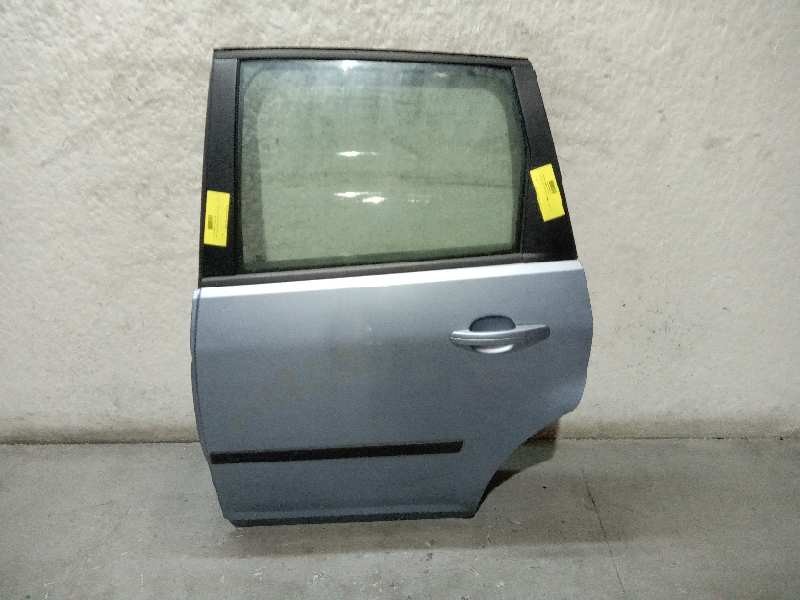Recambio de puerta trasera izquierda para ford focus c-max (cap) trend (d) referencia OEM IAM   