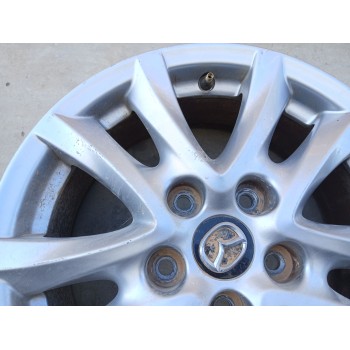 Recambio de llanta para mazda 3 sedán (bm_, bn_) 2.2 d referencia OEM IAM 9965E76560  