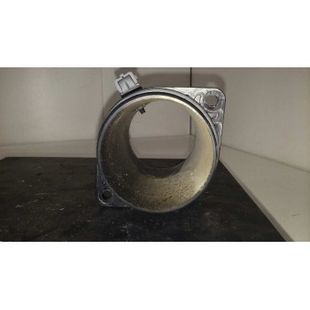 Recambio de caudalimetro para renault clio iii 1.5 dci diesel fap referencia OEM IAM 8200454482  