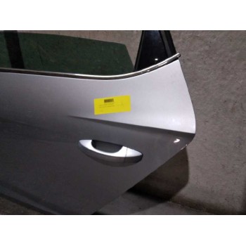 Recambio de puerta trasera izquierda para seat leon (5f1) xcellence plus referencia OEM IAM   