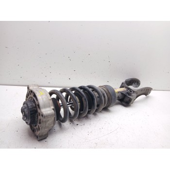 Recambio de amortiguador delantero derecho para porsche cayenne (9pa) 3.2 referencia OEM IAM 95534304400 7l5413032j 