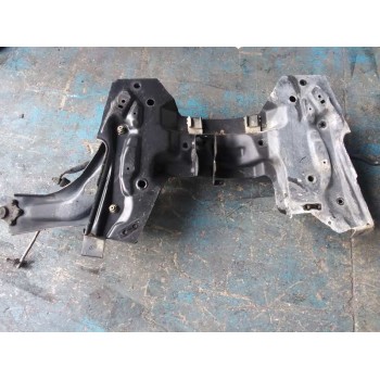 Recambio de puente delantero para citroën c-elysée exclusive referencia OEM IAM   