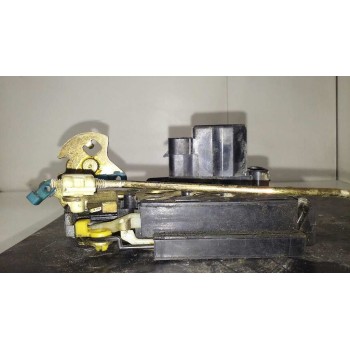 Recambio de cerradura puerta delantera izquierda para chevrolet tacuma se referencia OEM IAM   2 PINS